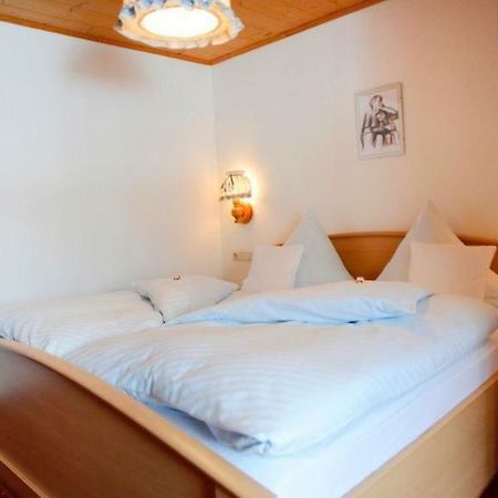 Gastehaus Wolf Hotel Bach  Ngoại thất bức ảnh